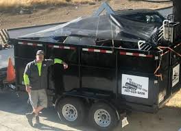 Shed Removal in Harrisburg, PA